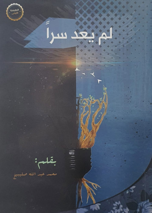 لم يعد سرا